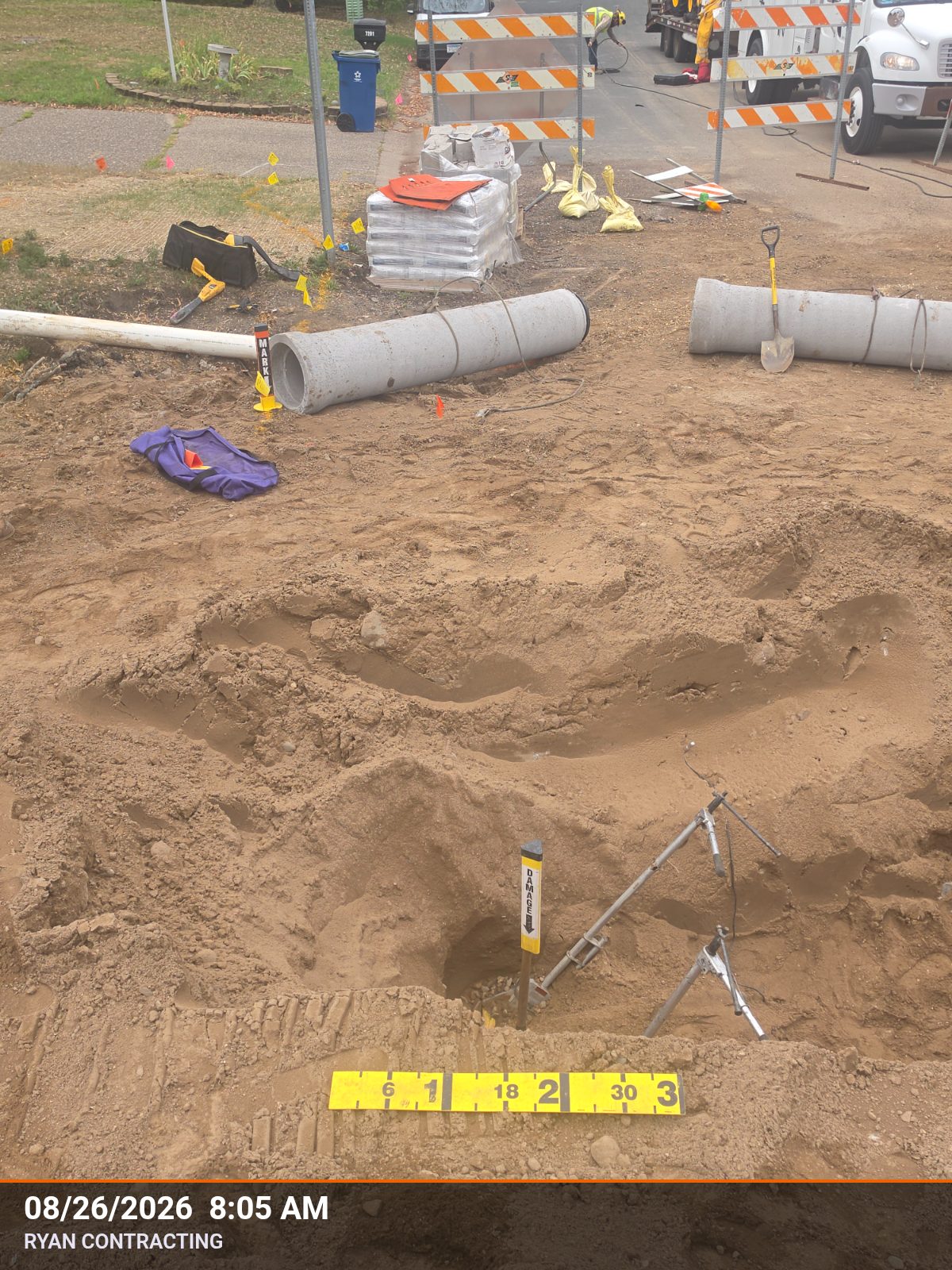 Incident photo 1