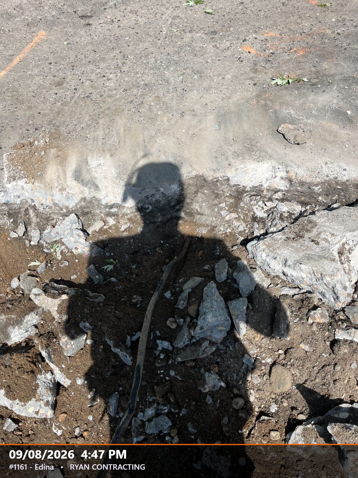 Incident photo 1