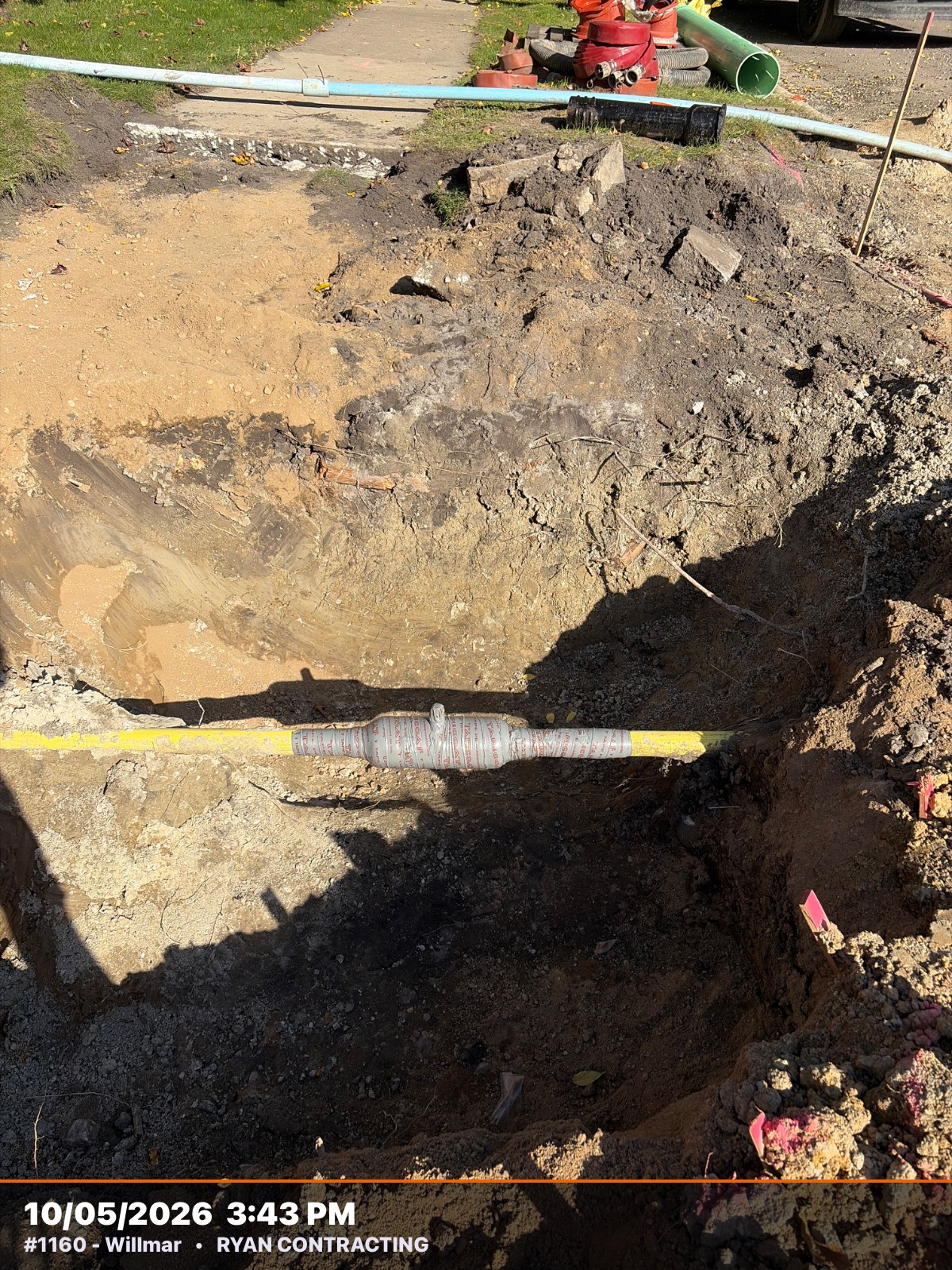 Incident photo 1
