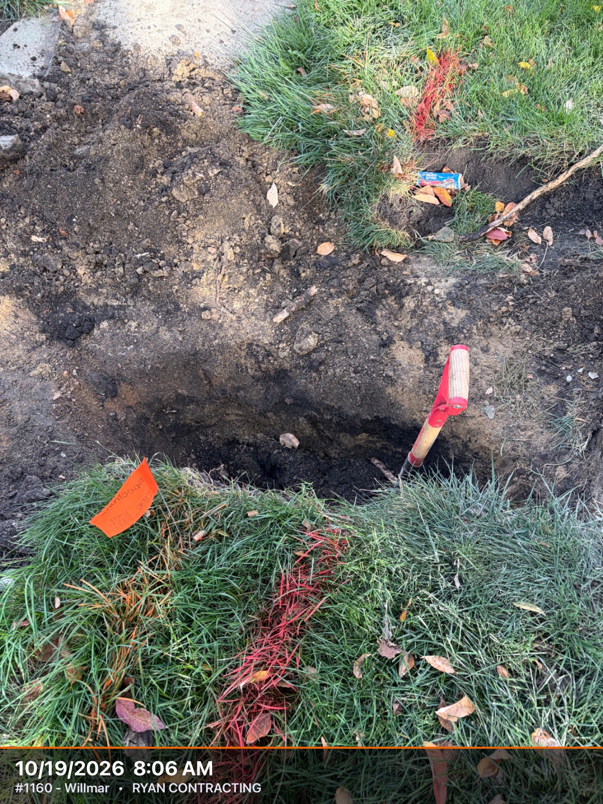 Incident photo 1