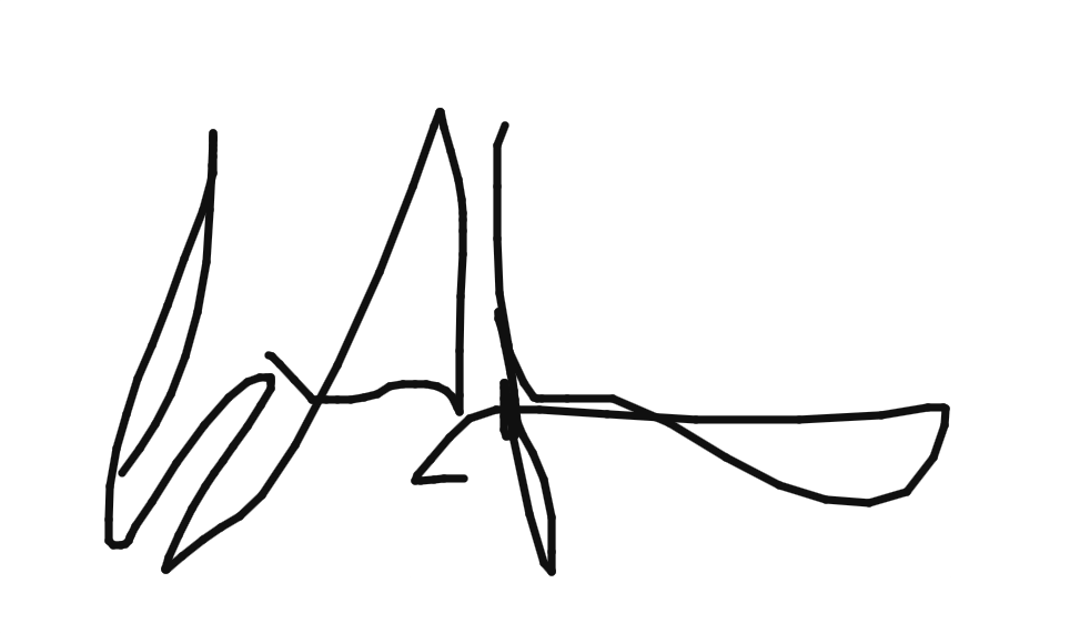 Signature