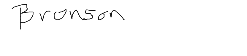 Signature