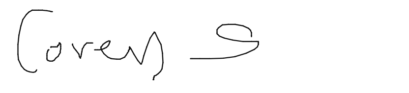 Signature