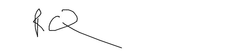 Signature