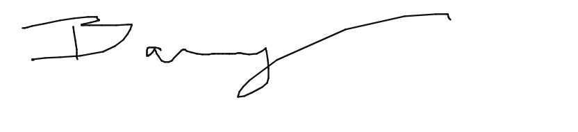 Signature