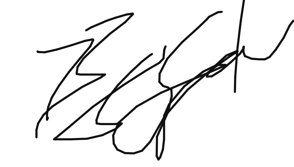 Signature