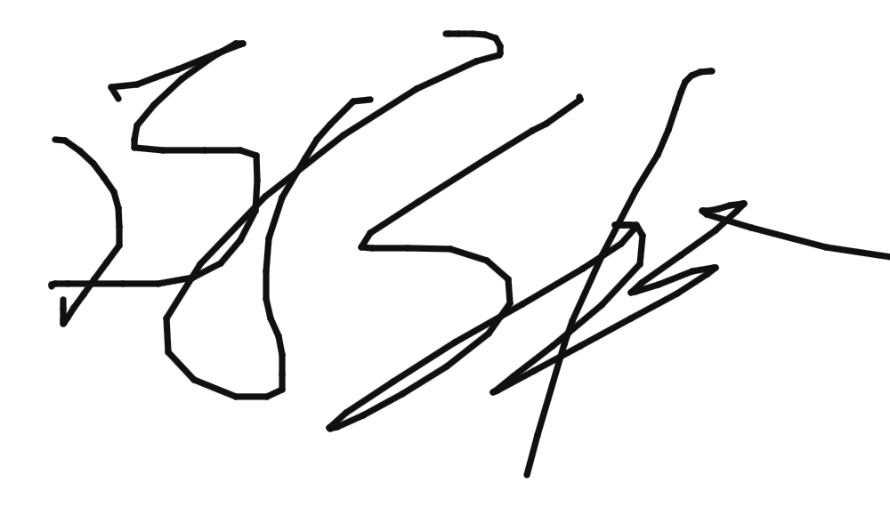 Signature