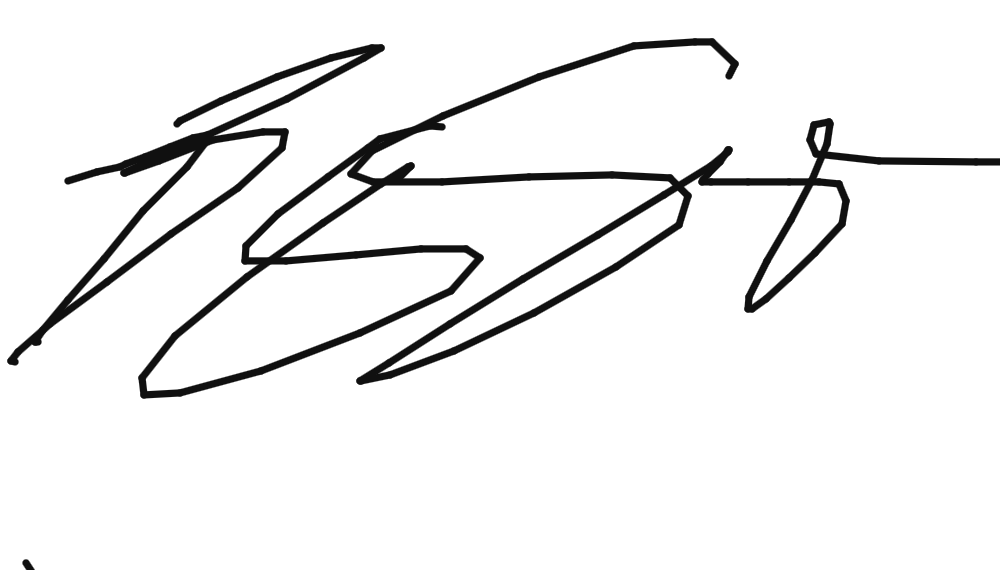 Signature