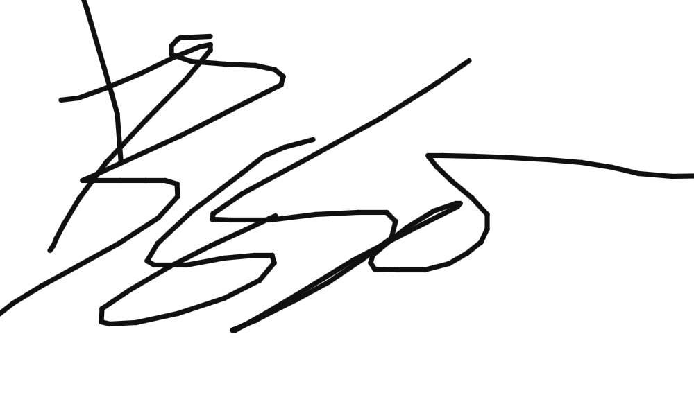 Signature