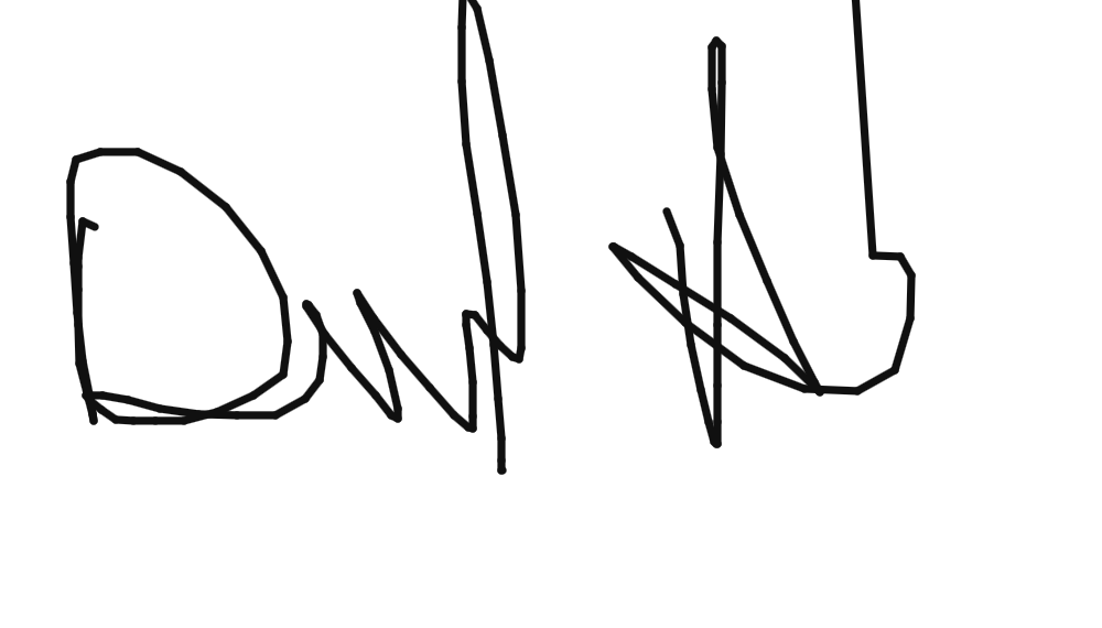 Signature
