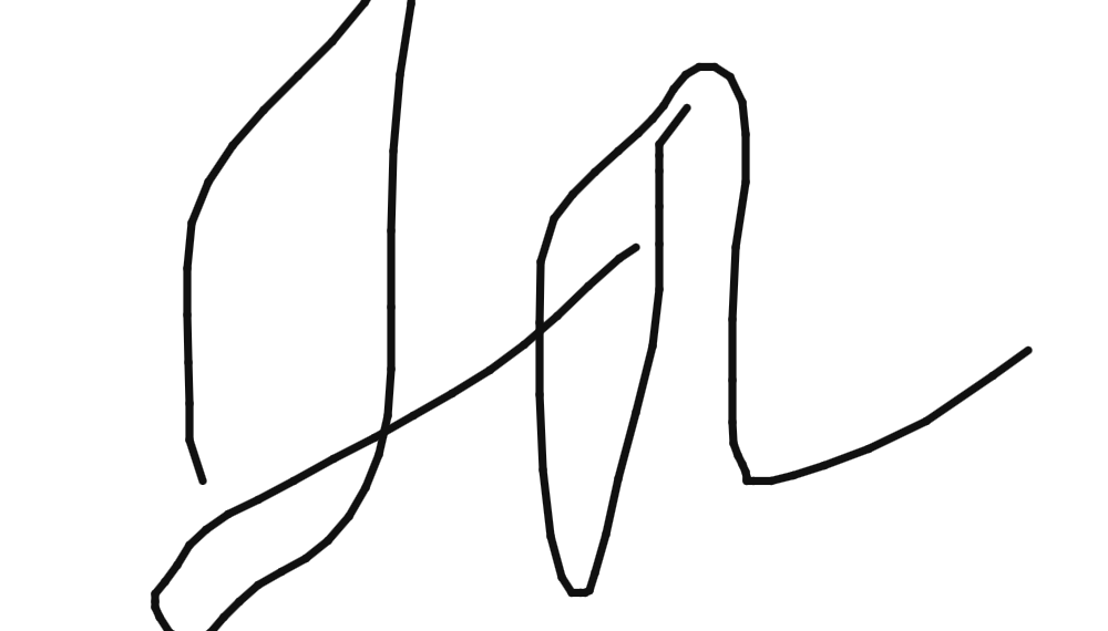 Signature